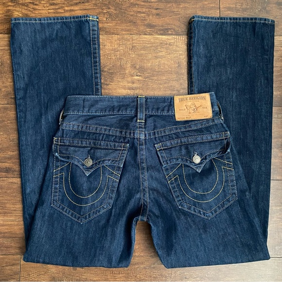 True Religion Denim Jeans - Picture 1 of 5
